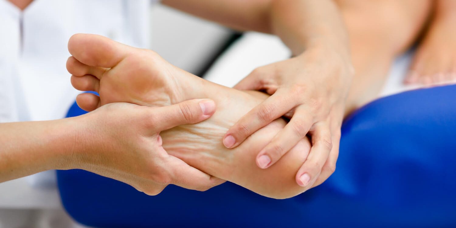 Why Choose a Podiatrist in Jupiter, FL for Chronic Foot Conditions Why Choose a Podiatrist in Jupiter, FL for Chronic Foot Conditions